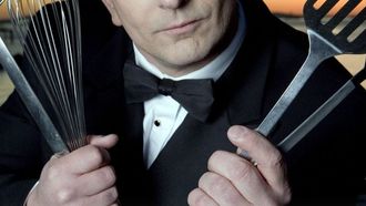 Episode 1 Here Comes the Chef: Wedding: Impossible