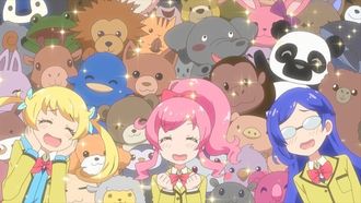 Episode 5 Heating Things up With Guts? We Tried It!