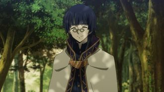 Episode 14 Everlasting Memory