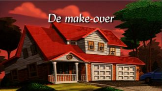 Episode 6 The Makeover
