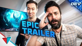 Episode 10 Epic Trailer