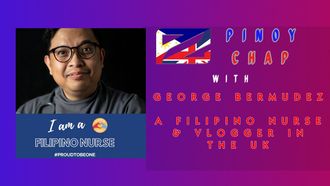 Episode 7 George Bermudez