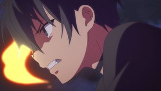 Episode 12 Fighting the Final Battle for a Second Time