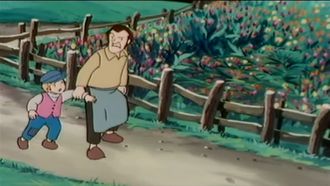 Episode 11 Elina's Garden