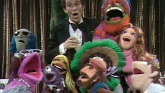 Episode 3 Sandy Duncan