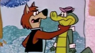 Episode 49 Little Red Riding Gator