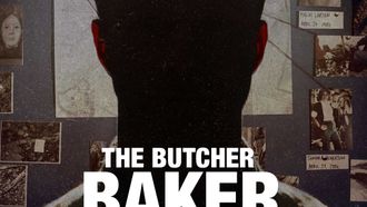 Episode 5 The Butcher Baker