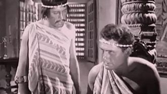 Episode 10 The Surgeon of Sangre Rojo