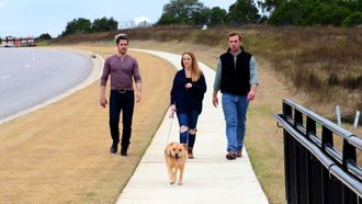 Episode 2 The Wedding Diet