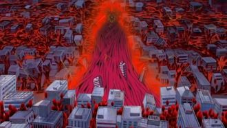 Episode 49 D-Reaper's Feast