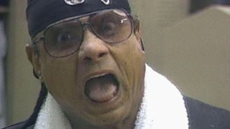 Episode 30 ECW Hardcore TV - Nov. 02, 1993