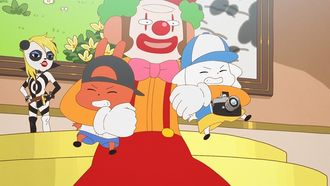 Episode 84 