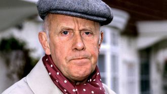 Episode 1 Richard Wilson