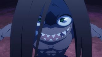 Episode 66 The Result of the Battle for Priestella