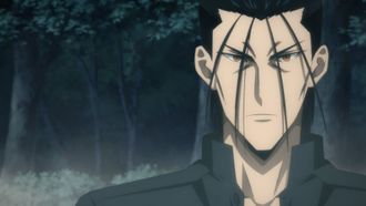 Episode 28 Portrait of the Ambitious