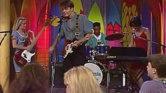 Episode 6 Friends First