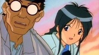 Episode 19 The Broken Dream of a Bike Mechanic