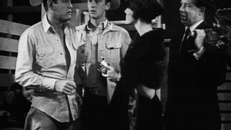 Episode 25 The Girl From Nob Hill