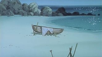 Episode 3 The Discovery of a Wrecked Ship