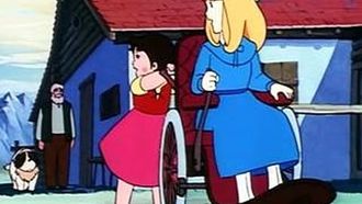 Episode 45 Children of the Mountain
