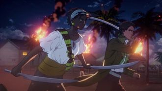 Episode 3 Freedom Was Sweeter