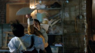 Episode 5 Langford Double