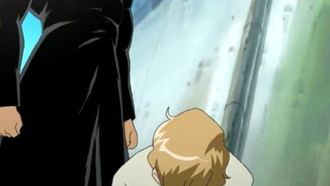 Episode 7 Circulation