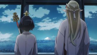 Episode 6 Stand by Me