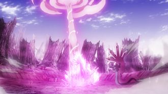 Episode 87 Guided by the Black Rayquaza!