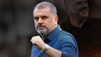 Episode 15 Game Of His Life - Ange Postecoglou
