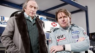 Episode 2 Jackie Stewart