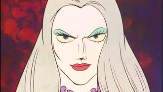 Episode 7 Baron Ashura's great strategy