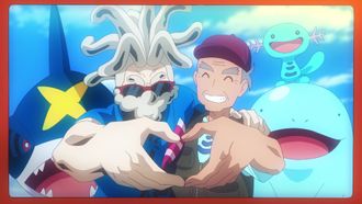 Episode 77 Ludlow's Homecoming!