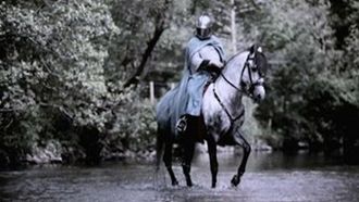 Episode 7 King Arthur