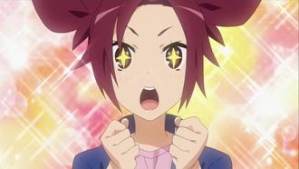 Episode 12 Okami-san and the Girl Who Doesn't Sell Matches But Is Misfortunate Anyway