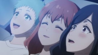 Episode 13 What Do You Think of Shizuku?