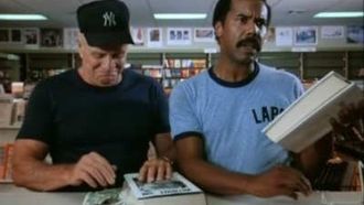 Episode 3 Man in a Glass House