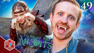 Episode 49 Last Stand