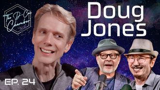 Episode 11 Doug Jones