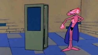 Episode 23 The Magnificent Pink One