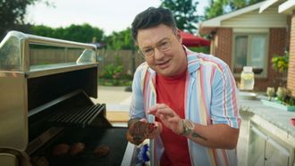 Episode 6 The Pepper Show