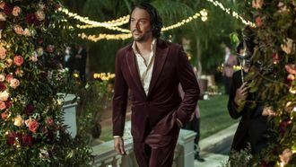 Episode 1 The Witching Hour