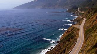 Episode 1 California