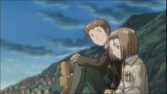 Episode 11 Febbre Alta (High Fever)