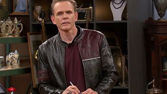 Episode 5 Knuckle Busters