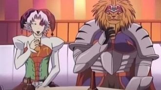 Episode 49 Reunion at the VIP seat!! Heaven Again