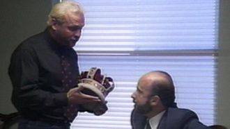 Episode 16 ECW Hardcore TV - Jul. 27, 1993