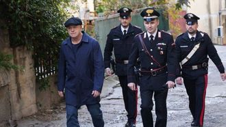 Episode 5 Italy And The UK