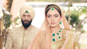 Episode 63 Sahiba Takes a Stand.