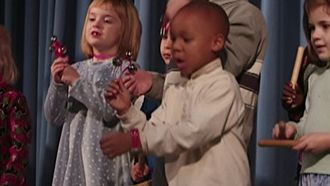 Episode 7 Hooray for Holidays